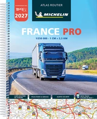Atlas 	 France PRO 2027