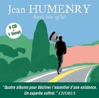 Jean Humenry - Aussi loin qu'ici.