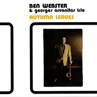 Autumn leaves