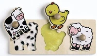 Babytactil'ferme