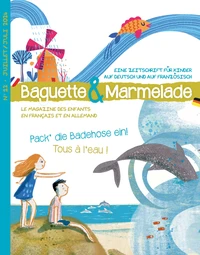 Tous à l'eau