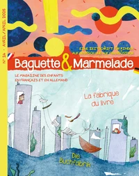 La fabrique du livre