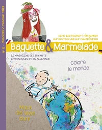 Colore le monde