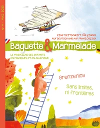 Sans limites ni frontières