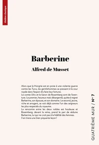 Barberine