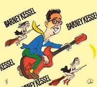  Cabu - Barney Kessel.