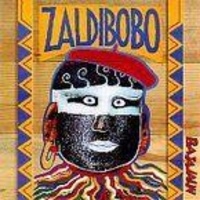  Zaldibobo - Basajaun. 1 CD audio