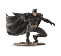  Collectif - Batman, à genoux.
