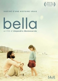 Alejandro Monteverde - Bella - DVD.