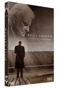 Vonda Harrell - Billy Graham : un parcours extraordinaire - DVD.