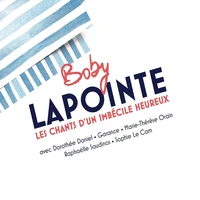 Boby lapointe