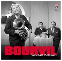  Bourvil - Bourvil humoriste charmeur.