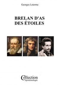 Georges Leterme - Brelan d'As des étoiles.