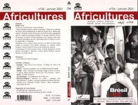 Brésil Noir