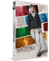 Fournier mont Arnaud - Brother - DVD.