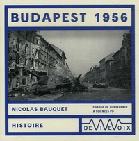 Budapest 1956