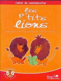 Cahier de communication GS