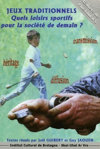 Jeux traditionnels