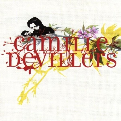 Camille Devillers - Camille Devillers.