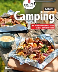 Camping v 02 85 idees tellement cool et pas compliquees