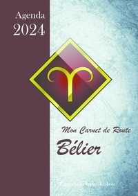 Joan Pruvost - Carnet de Route 2024 - Bélier.
