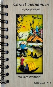 Carnet vietnamien  Voyage poétique
