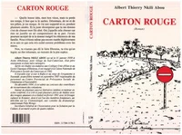Carton rouge