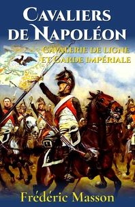 Cavaliers de Napoléon