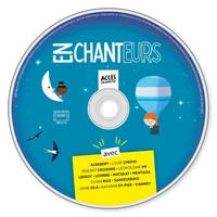 Cd enchanteurs