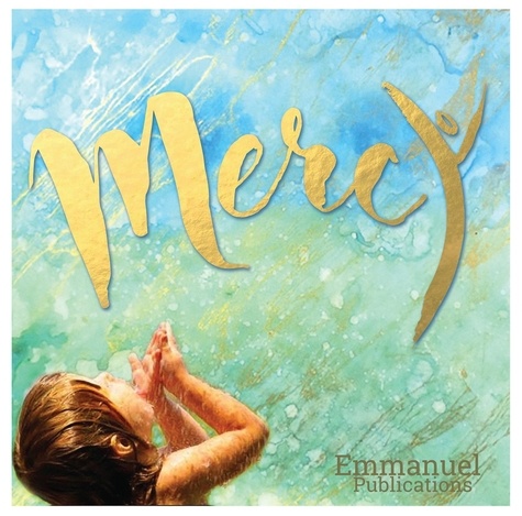 De l'emmanu Editions - CD He is alive ! Mercy - CD 3.