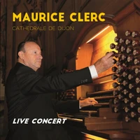 Cd, live concert