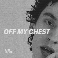 Cd, off my chest