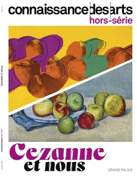 Cezanne et la posterite