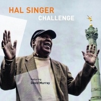 Featuring david murray hal Singer - Challenge.
