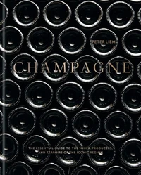 Champagne /anglais