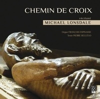 Michael Lonsdale et François Espinasse - Chemin de croix.