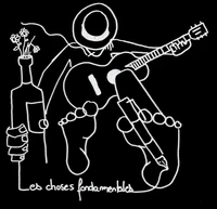 Choses fondamentales