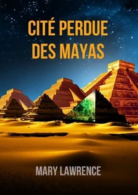 Cite perdue des mayas