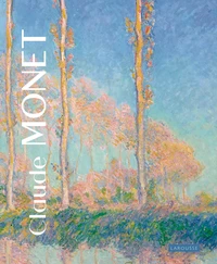 Claude MONET au fil du temps