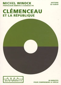 Clemenceau et la République