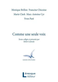 Comme une seule voix