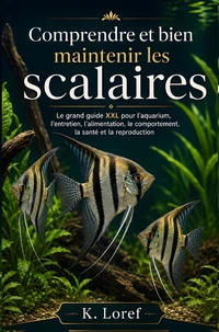 Comprendre et bien maintenir les scalaires
