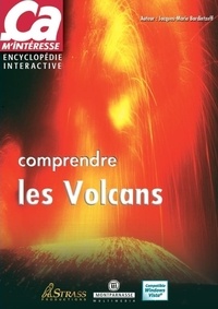 J.m. Bardintzeff - Comprendre les volcans - Licence Etablissement.