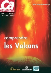 Comprendre les volcans - Licence Etablissement
