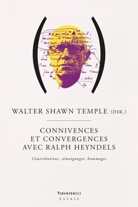 Connivences et convergences avec Ralph Heyndels