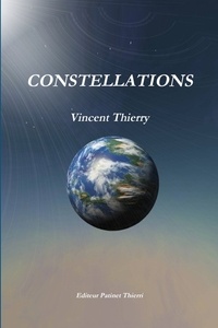 Vincent Thierry - Constellations.