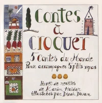 Contes à croquer