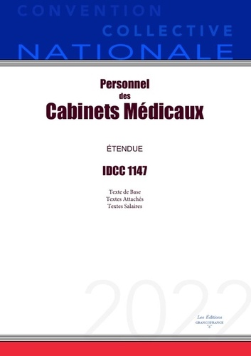 Convention collective maisons de vente au détail d'habillement (IDCC