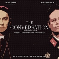 Dalibor Grubacevic - Conversation - audio.