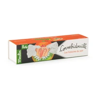 Cornebidouille - Lampe à histoires